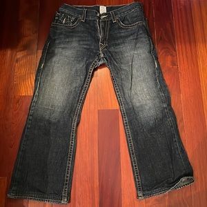 True Religion Jean